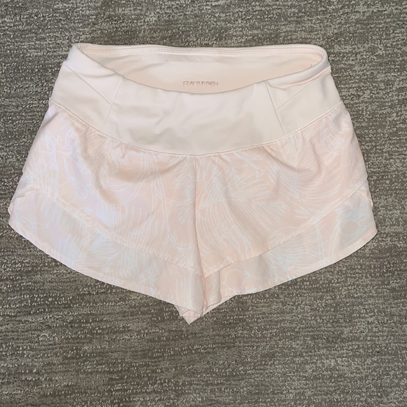 Running shorts - Picture 5 of 7